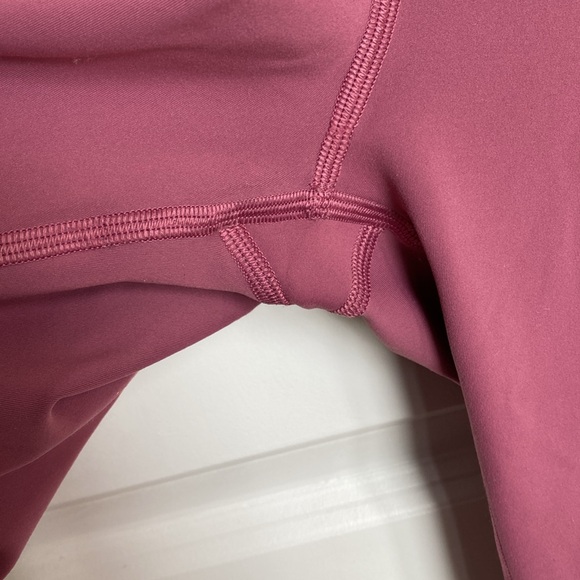 Lululemon Leggings - Picture 5 of 7